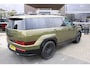 Hyundai Santa Fe 1.6 T-GDI PHEV Black Line 4WD 7p. | Ocado Green | Lederen bekleding | 360 camera | 20 Inch Velgen | | Achterruitverwarming | Achteruitrijcamera | Armsteun voor