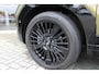 Hyundai Santa Fe 1.6 T-GDI PHEV Black Line 4WD 7p. | Ocado Green | Lederen bekleding | 360 camera | 20 Inch Velgen | | Achterruitverwarming | Achteruitrijcamera | Armsteun voor