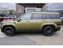 Hyundai Santa Fe 1.6 T-GDI PHEV Black Line 4WD 7p. | Ocado Green | Lederen bekleding | 360 camera | 20 Inch Velgen |