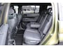 Hyundai Santa Fe 1.6 T-GDI PHEV Black Line 4WD 7p. | Ocado Green | Lederen bekleding | 360 camera | 20 Inch Velgen |
