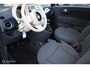 Fiat 500 1.2 Lounge/Pano/Airco/All season/Lm/