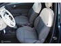 Fiat 500 1.2 Lounge/Pano/Airco/All season/Lm/