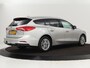 Ford Focus 1.0 EcoBoost Hybrid Titanium X | Stoel & stuurverwarming | Camera | Trekhaak | Carplay | Digital Cockpit | Full LED | Keyless