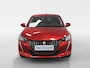 Peugeot 208 1.2 PureTech Allure AIRCO NAVIGATIE APPLE CARPLAY/ANDROID AUTO CRUISE CONTROL ACHTERRUIT RIJ CAMERA PARKEERSENSOREN RONDOM TREKHAAK ZEER NETTE AUTO