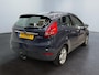 Ford Fiesta 1.25 Titanium | 1e eigenaar | Climate Control | Parkeersensoren