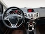 Ford Fiesta 1.25 Titanium | 1e eigenaar | Climate Control | Parkeersensoren