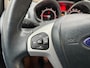 Ford Fiesta 1.25 Titanium | 1e eigenaar | Climate Control | Parkeersensoren