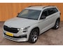Skoda Kodiaq 1.5 TSI Sportline Business org. NL-auto el.klep stuur+stoelverw. camera