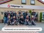 Volkswagen Touran 1.6 Trendline | 7-Persoons | Export / handel