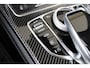 Mercedes-Benz GLC 250 d 4MATIC | panoramadak | burmester | head-up | luchtvering | adap. cruise | elek. trekhaak | leder
