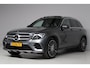 Mercedes-Benz GLC 250 d 4MATIC | panoramadak | burmester | head-up | luchtvering | adap. cruise | elek. trekhaak | leder