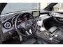 Mercedes-Benz GLC 250 d 4MATIC | panoramadak | burmester | head-up | luchtvering | adap. cruise | elek. trekhaak | leder