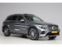 Mercedes-Benz GLC 250 d 4MATIC | panoramadak | burmester | head-up | luchtvering | adap. cruise | elek. trekhaak | leder