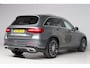 Mercedes-Benz GLC 250 d 4MATIC | panoramadak | burmester | head-up | luchtvering | adap. cruise | elek. trekhaak | leder