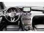 Mercedes-Benz GLC 250 d 4MATIC | panoramadak | burmester | head-up | luchtvering | adap. cruise | elek. trekhaak | leder
