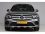 Mercedes-Benz GLC 250 d 4MATIC | panoramadak | burmester | head-up | luchtvering | adap. cruise | elek. trekhaak | leder