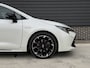Toyota Corolla 2.0 Hybrid GR-Sport 184 pk Keyless, Stuurverw