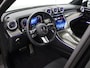 Mercedes-Benz GLC 300e 4MATIC AMG Line | Trekhaak | Panoramadak | Treeplanken | Premium pakket | Night pakket |