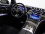 Mercedes-Benz GLC 300e 4MATIC AMG Line | Trekhaak | Panoramadak | Treeplanken | Premium pakket | Night pakket |