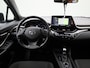 Toyota C-HR 1.8 Hybrid Active | ACHTERUITRIJCAMERA | NAVIGATIE | STOELVERWARMING | CLIMATE CONTROL | CRUISE CONTROL |