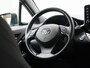 Toyota C-HR 1.8 Hybrid Active | ACHTERUITRIJCAMERA | NAVIGATIE | STOELVERWARMING | CLIMATE CONTROL | CRUISE CONTROL |