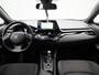 Toyota C-HR 1.8 Hybrid Active | ACHTERUITRIJCAMERA | NAVIGATIE | STOELVERWARMING | CLIMATE CONTROL | CRUISE CONTROL |