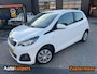 Peugeot 108 1.0 e-VTi Active, airco, 5 deurs, NAP