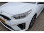 Kia Ceed Sportswagon 1.0 T-GDi GT-Line Edition Orig. NL auto/Panoramadak/Navigatie/Achteruitrijcamera/Parkeersensoren/Stoelverwarming/Climate control/Cruise control/Buitenspiegels inklap en verwarmbaar