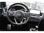 Kia Ceed Sportswagon 1.0 T-GDi GT-Line Edition Orig. NL auto/Panoramadak/Navigatie/Achteruitrijcamera/Parkeersensoren/Stoelverwarming/Climate control/Cruise control/Buitenspiegels inklap en verwarmbaar