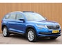 Skoda Kodiaq 1.5 TSI Business Edition Plus org.NL camera's trekhaak el.dak el.klep canton parkeerhulp