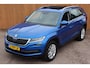 Skoda Kodiaq 1.5 TSI Business Edition Plus org.NL camera's trekhaak el.dak el.klep canton parkeerhulp
