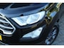 Ford EcoSport 1.0 EcoBoost Titanium 125pk | Stoelverwarming | BLISS | Trekhaak | Parkeersensoren |