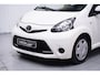 Toyota Aygo 1.0 VVT-i Aspiration Airco