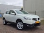 Nissan Qashqai 1.6 Airco-Cruise-Trekhaak-Apk Nieuw