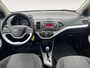 Kia Picanto 1.2 CVVT Plus Pack Automaat | Originele Kilometerstand! | Airco | Elektrisch bedienbare Ramen Voor + Achter | Elektrisch inklapbare Buitenspiegels | 14"Lichtmetalen Velgen | Side Skirts
