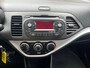 Kia Picanto 1.2 CVVT Plus Pack Automaat | Originele Kilometerstand! | Airco | Elektrisch bedienbare Ramen Voor + Achter | Elektrisch inklapbare Buitenspiegels | 14"Lichtmetalen Velgen | Side Skirts