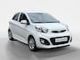 Kia Picanto 1.2 CVVT Plus Pack Automaat | Originele Kilometerstand! | Airco | Elektrisch bedienbare Ramen Voor + Achter | Elektrisch inklapbare Buitenspiegels | 14"Lichtmetalen Velgen | Side Skirts