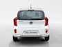 Kia Picanto 1.2 CVVT Plus Pack Automaat | Originele Kilometerstand! | Airco | Elektrisch bedienbare Ramen Voor + Achter | Elektrisch inklapbare Buitenspiegels | 14"Lichtmetalen Velgen | Side Skirts