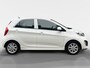 Kia Picanto 1.2 CVVT Plus Pack Automaat | Originele Kilometerstand! | Airco | Elektrisch bedienbare Ramen Voor + Achter | Elektrisch inklapbare Buitenspiegels | 14"Lichtmetalen Velgen | Side Skirts