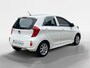 Kia Picanto 1.2 CVVT Plus Pack Automaat | Originele Kilometerstand! | Airco | Elektrisch bedienbare Ramen Voor + Achter | Elektrisch inklapbare Buitenspiegels | 14"Lichtmetalen Velgen | Side Skirts