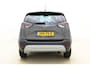 Opel Crossland 1.2 Turbo 130pk Automaat Elegance | Navigatie via App | Bluetooth | Climate control | Cruise control | Extra getinte ramen | LED verlichting | Lichtmetalen velgen
