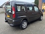 Fiat Doblò 1.4 Benzine Rolstoelvervoer-Airco-Nette auto - APK t/m 30-7-2026 !