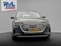 Audi E-tron 55 quattro Business edition Plus 95 kWh Pano/dak Black/Edition Adaptieve/Cruise Leder