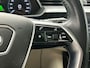 Audi E-tron 55 quattro Business edition Plus 95 kWh Pano/dak Black/Edition Adaptieve/Cruise Leder