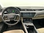 Audi E-tron 55 quattro Business edition Plus 95 kWh Pano/dak Black/Edition Adaptieve/Cruise Leder