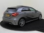 Mercedes-Benz A-klasse 180 Ambition / Parkeersensoren / Panorama-schuifdak / Garmin-Map / Automaat /