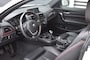 BMW 1-Serie 114I 3DRS. UPGRADE ED. / NAVI / LEDER / SPORTSTOELEN / 1e EIGENAAR