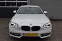 BMW 1-Serie 114I 3DRS. UPGRADE ED. / NAVI / LEDER / SPORTSTOELEN / 1e EIGENAAR