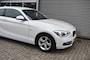 BMW 1-Serie 114I 3DRS. UPGRADE ED. / NAVI / LEDER / SPORTSTOELEN / 1e EIGENAAR