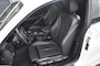 BMW 1-Serie 114I 3DRS. UPGRADE ED. / NAVI / LEDER / SPORTSTOELEN / 1e EIGENAAR